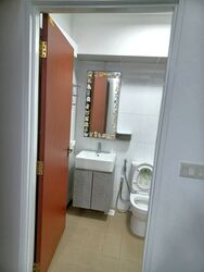Blk 120B Eastwave @ Canberra (Sembawang), HDB 4 Rooms #630751091